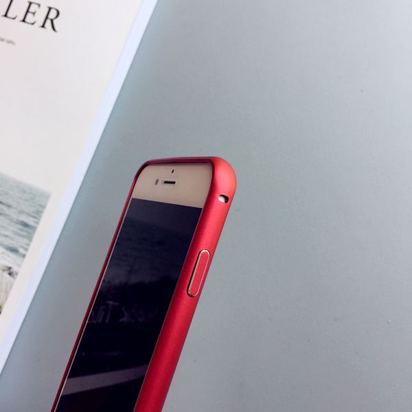 

bw05 ультратонкий чехол для iphone 7p cases frame protective