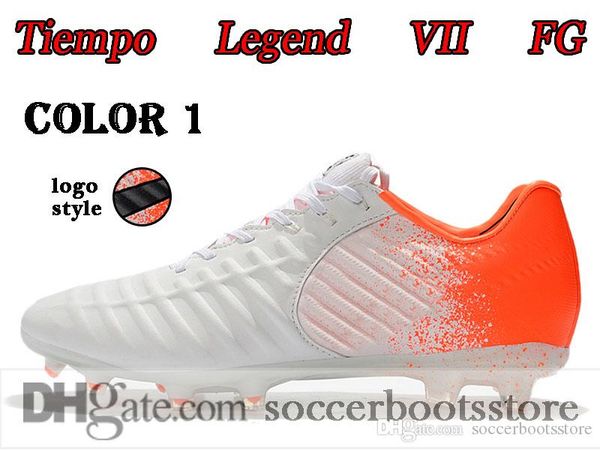 tiempo legend 1