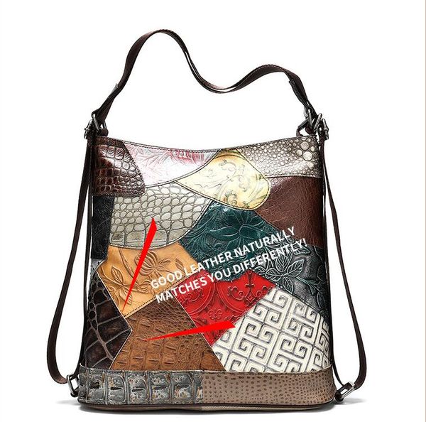 

новый глава слой коровья леди наклонной ранец врежется в сумке сумку цвета леди