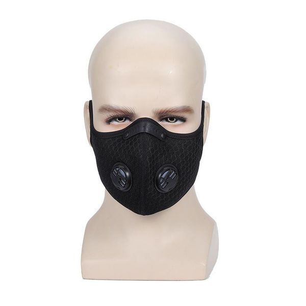 

Anti-flu Mask Carbon Factory Pm2. 5 активированная анти-N95 N99 пылезащитная маска