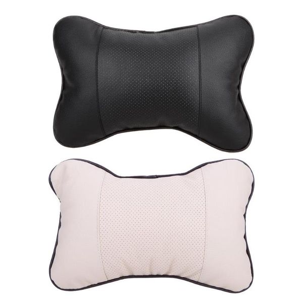 

vodool car neck pillows 4 seasons universal auto car seat headrest pillow neck head rest support cushion styling accessories