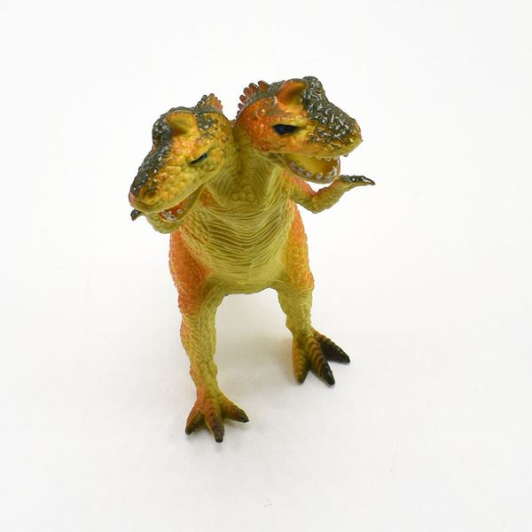 

1pcs двђглавй модел dragon деи маликов двђглавй монѬ декие игѬђки модел п