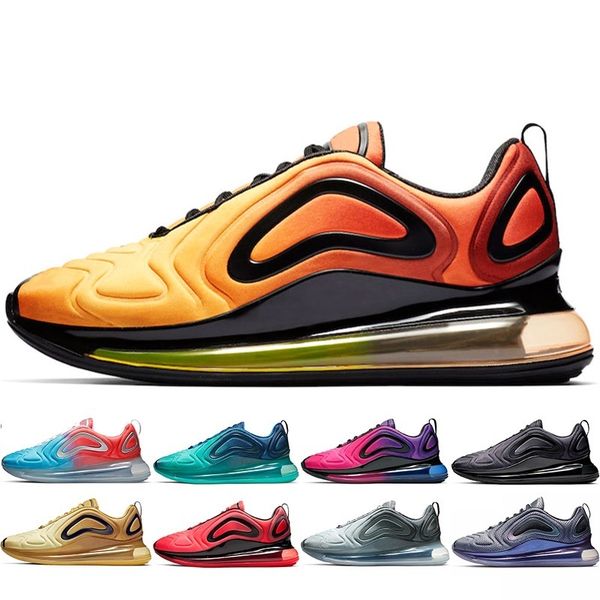 

2019 gradation 720 fk knit breathable running hoe 720 og gradation all aircu hion cu hioning running hoe ize 36 45