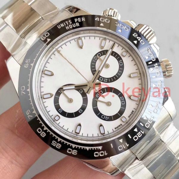 

Ceramic black men de igner mechanical tainle teel luxury 2813 automatic movement men 039 watch port elf wind watche wri twatch