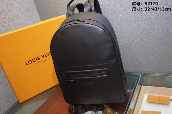 2019 новый высококачественный детский backpack190803 # 49, Black