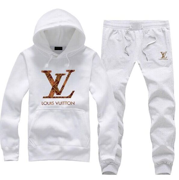 

De igner track uit polo autumn jogger luxury port ca ual port wear ad brand track uit higt quality hoodie men clothing 3xl