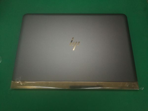 

855641-001 Оригинальный новый полный HP Spectre 13,3 "1920 * 1080 IPS LCD LED сенсорный экран в сборе + К