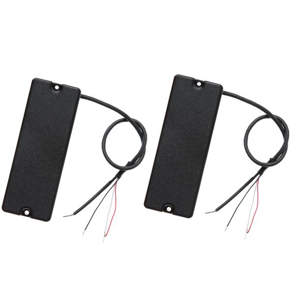 

set of 2 guitar pickup pickup set for 5 strings guitar