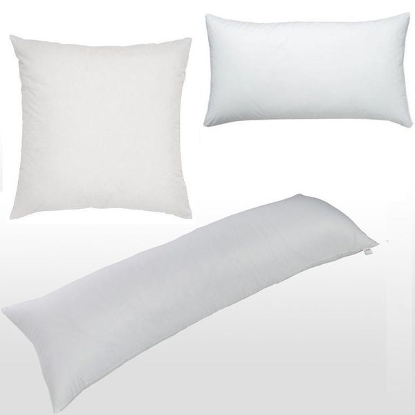 Anime Hugging Body Pillow Inner Pp Cotton Pillow Interior Cushion
