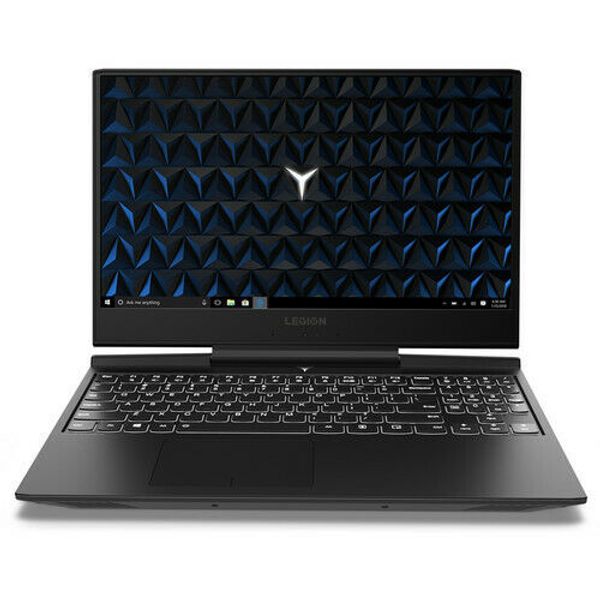 

Новый игровой ноутбук Lenovo 81LF0004US 15.6" Legin Y7000-i7-8750H/ 16G/ 512G SSD