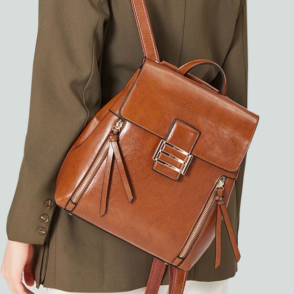 

модная женская школьная сумка крокодиловая кожа дамская сумочка дамское плечо кожаный клатч банкетный два слоя воловьей кожи