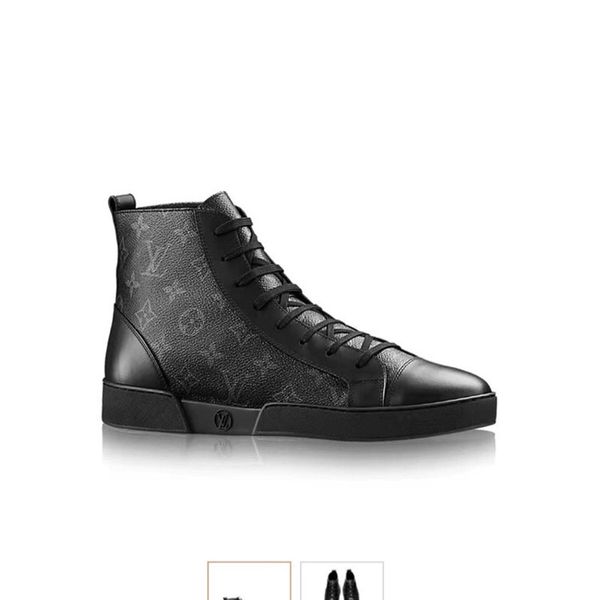 

soft leather men's dress shoes waterproof luxury designer brand flat shoes korean daily feet lazy casual leather super star shoes size, Black