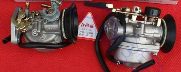 

jialing jh50/cj50 motorcycle carburetor