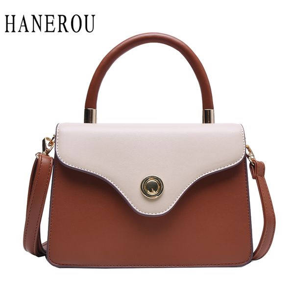 

spring fashion handbags woman small vintage crossbody bags women shoulder messenger bag yellow pink brown shoulder bag for girls