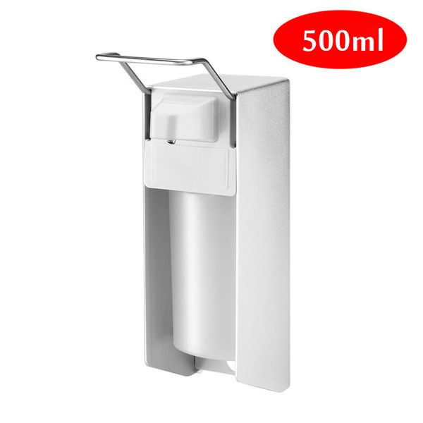 

summer soap dispenser wall-mounted soap dispenser home l container
