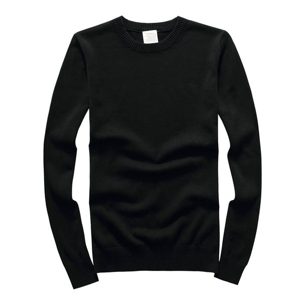 

european sweatshirts new autumn winter black sweaters men fashion long sleeve letter print couple sweaters, White;black
