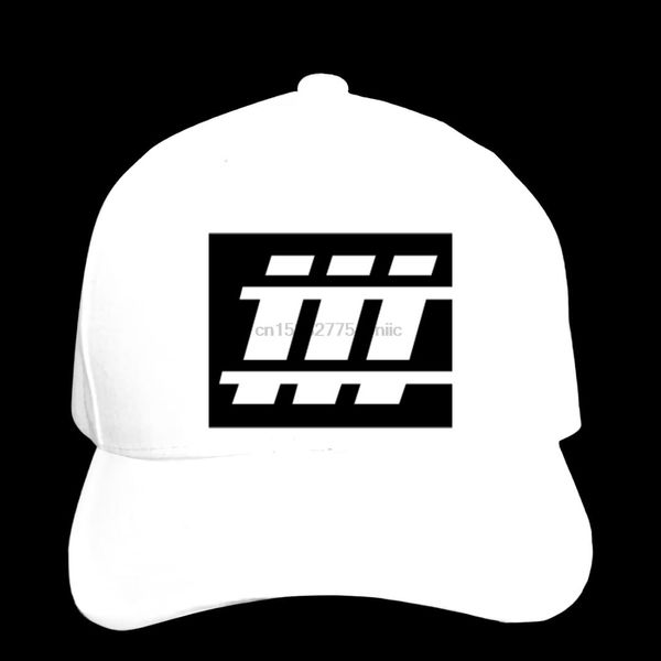 

men baseball cap belo horizonte metro logo snapback cap women hat peaked, Black;white