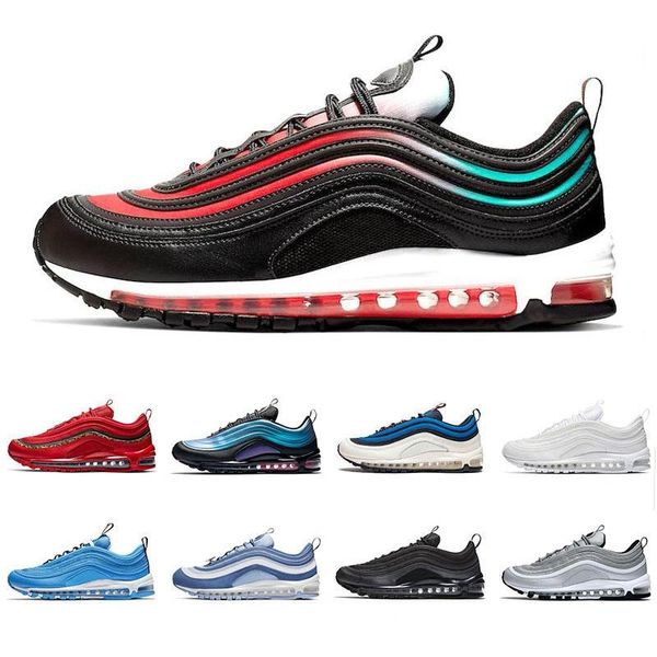 

men & women running shoes neon seoul red leopard crush throwback future clear emerald mens trainer fashion sports sneakers runners, White;red