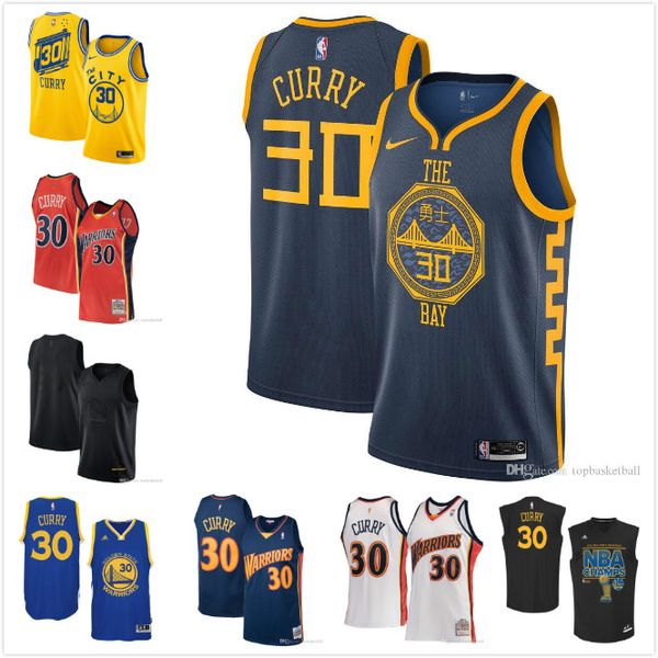 warriors jersey men