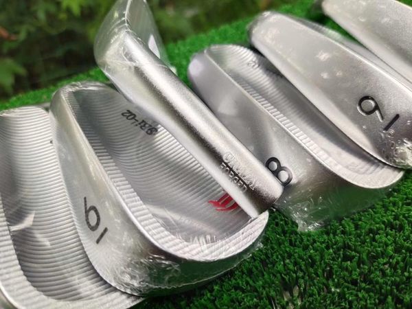 

crazy sbi-02 golf hardcore group golf club soft-iron forging half knife back iron