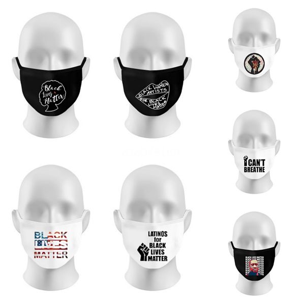

face mask with breathing valve washable sponge mask reusable pm2.5 protective masks black recycle designer letter mask discount #440