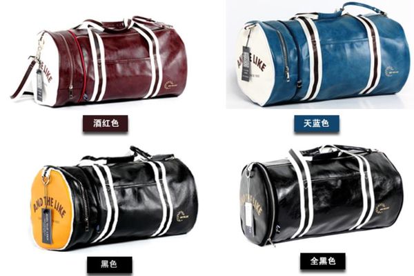 

FRED PERRY камера высокого качества мужчины дорожные сумки женские дорожные сумки