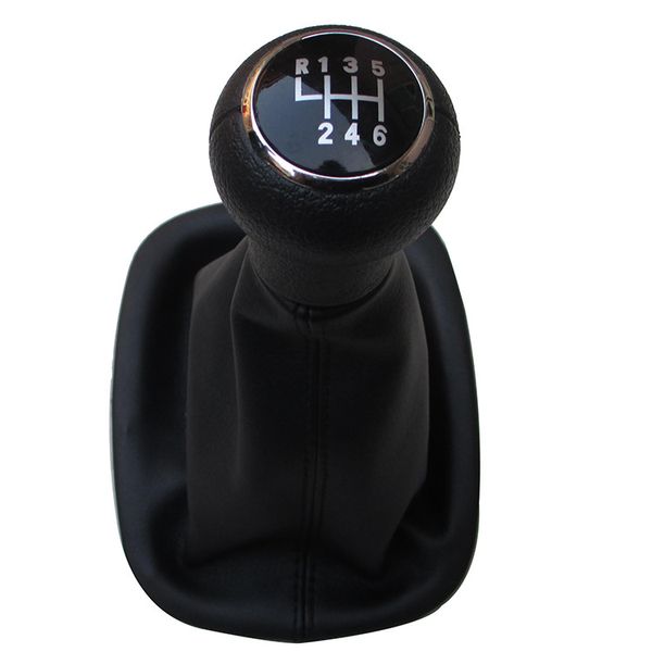 

suitable for car shift handball dirt-proof cover one-piece b5 color car gear shift knob