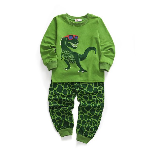 girls dinosaur tracksuit
