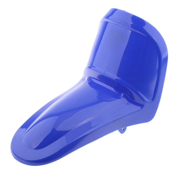

motorcycle front fender mudguard shield mud guard for yamaha pw 50
