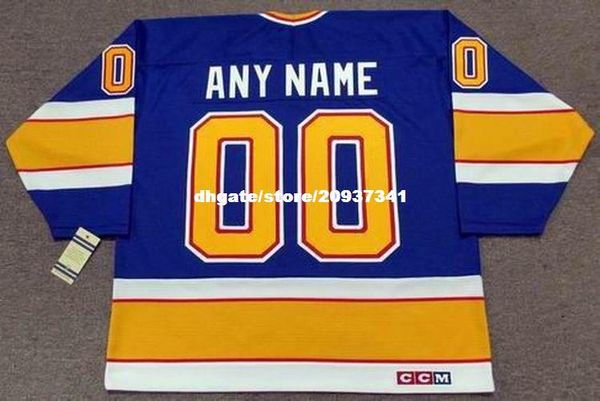

wholesale mens st. louis blues 1989 ccm vintage "wholesaleized" retro hockey jersey, Black;red