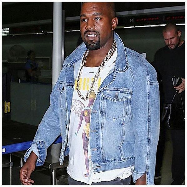 

2019 мужчины лучшее качество justin bieber страх божий джинсовой куртки мужские vintage style зальбанд жан коутс дизайнер брендовой одежды 2, Black;brown