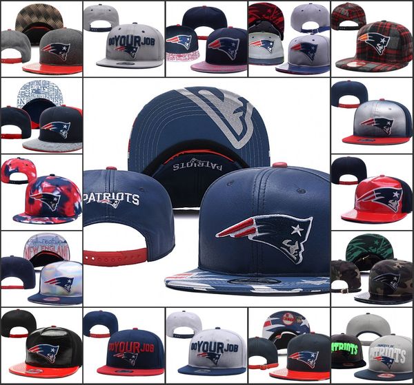 

2019 new adju table hat england embroidery team logo napback patriot all team wholea le knit beanie cap one ize, Blue;gray