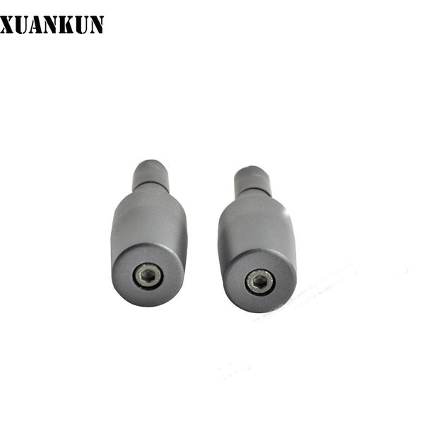 

xuankun motorcycle accessories lx250gs-2a gp250 jl1250gs-2 handle balance hammer