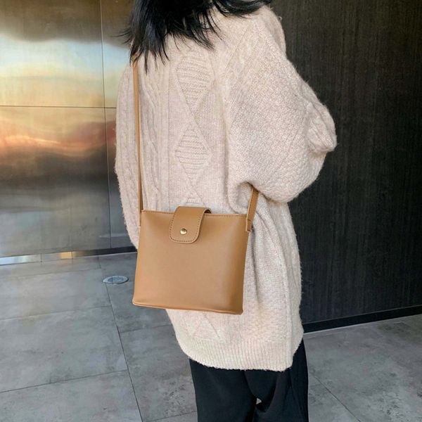 

women bag 2019 new female crossbody leather bags women luxury big bolsos mujer de marca famosa 2019 de marcas verano#3