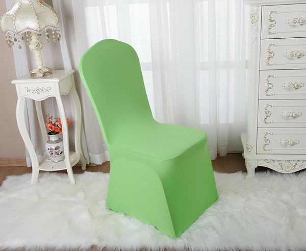 

universal wedding white chair covers for reataurant banquet l dining party lycra polyester spandex chair cover