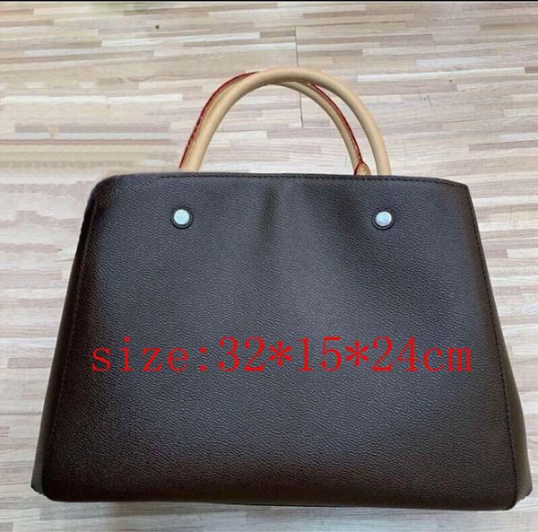 

classic style designer shoulder bags messenger women tote leather handbag fashion luxury handbags purses cross body lady hand bag
