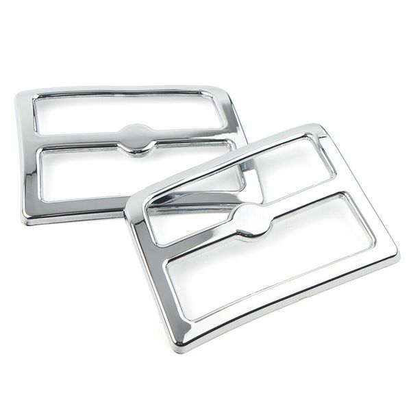 

fairing tank decor trim cover for honda goldwing gl1800 2001-2011