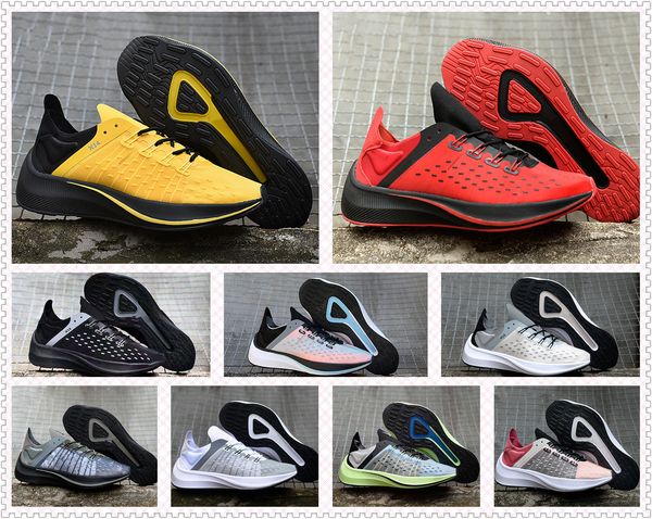 

2019 moon landing action x14 men's sneakers black red white camouflage ladies sports coach running shoes