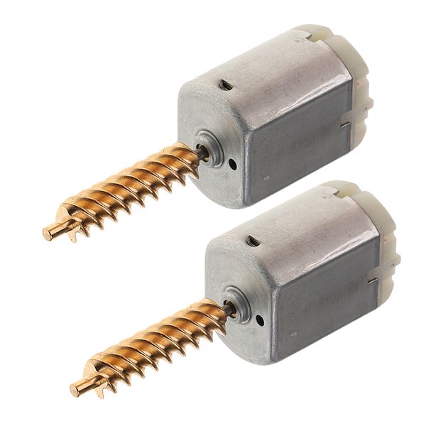 

2pcs/set car auto door lock actuator motor for 2006-2014 kia sedona carnival