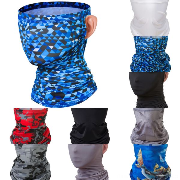 

3deuy мотоцикл велоспорт маска для лица половина маска для лица ветрозащитный племенной классический функция мягкий полиэстер шарф головные, Black