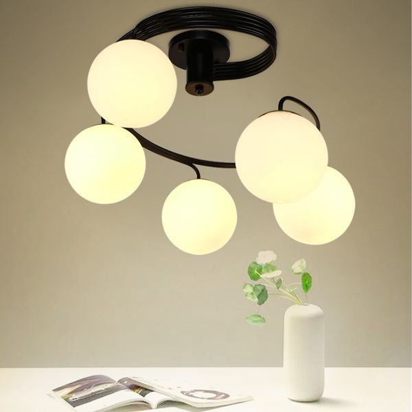 2019 Ceiling Lighting Indoor Lighting Bedroom Ceiling Light Fixtures For Home Modern Decoration Livingroom Led Lights 90 265v From Wyiyi 177 43