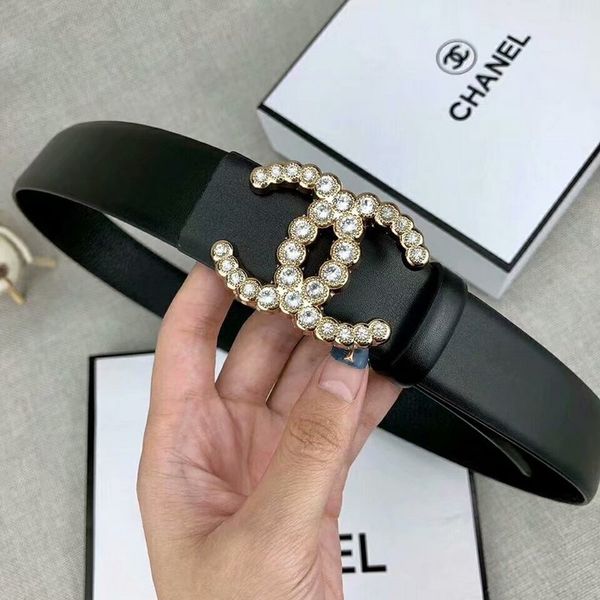 Chanel belt online store