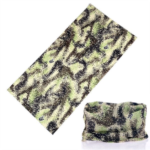 

hunting camouflage mesh shemagh military hiking camouflage scarf seamless face bandana buffe magic face shield men headscarves, Blue;gray