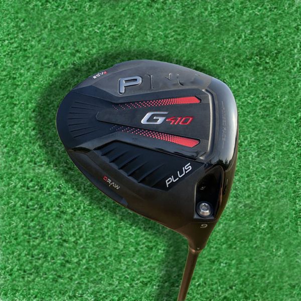 

pnig golf club driver g-410 plus tee wood no.1