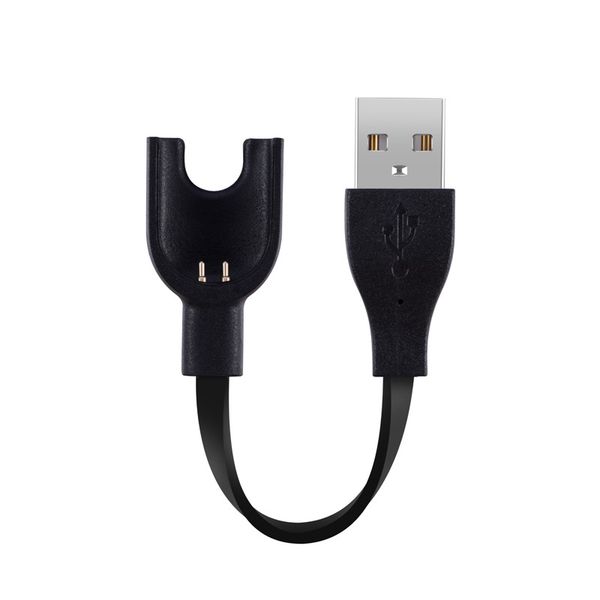 

для xiaomi браслета 3 usb кабеля зарядного устройства 5v 1.2a быстрой зарядки линии передачи данных провода шнура адаптер для xiaomi mi смар