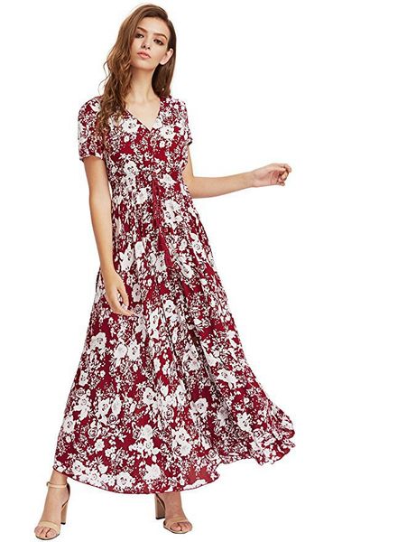 

2019 новое прибытие женщины печатные платья повседневная роскошные женские длинные платья мода уличная женская дизайнерские платья красочные, Black;gray