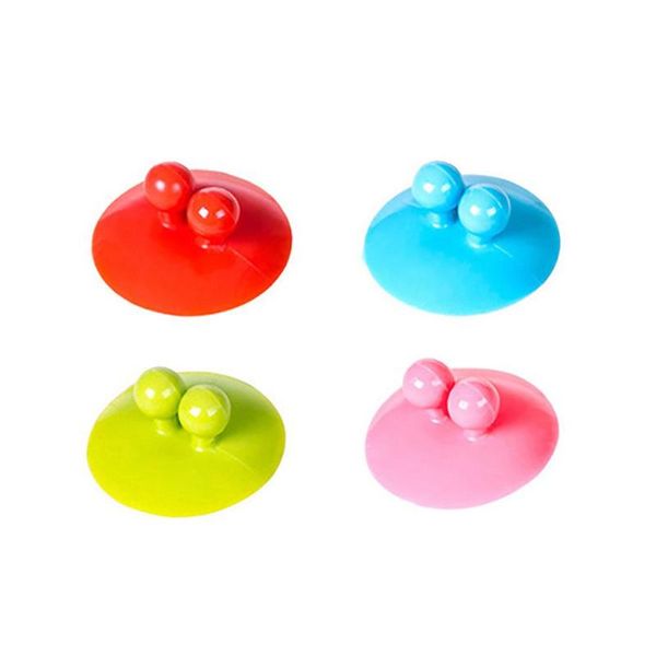 

2pcs multifunction vacuum strong sucker kitchen bathroom wall hook hanger holder no drill needed pvc reusable suction cup