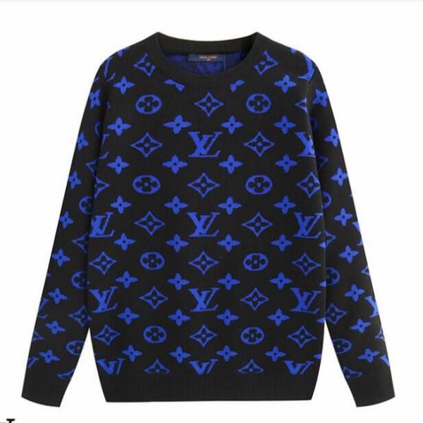 

new designer men sweaters women with tags branded long sleeve fashion men hoodies pullovers sweatshirt for mens clothing streetwear s-2xl, White;black