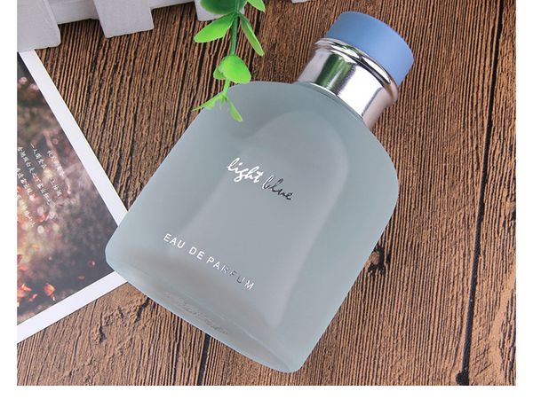 

dhl new arrival light blue men fresh wooden fragrance perfume french highend man dating necessary eau de parfum spray 100ml/3.3fl.ozs