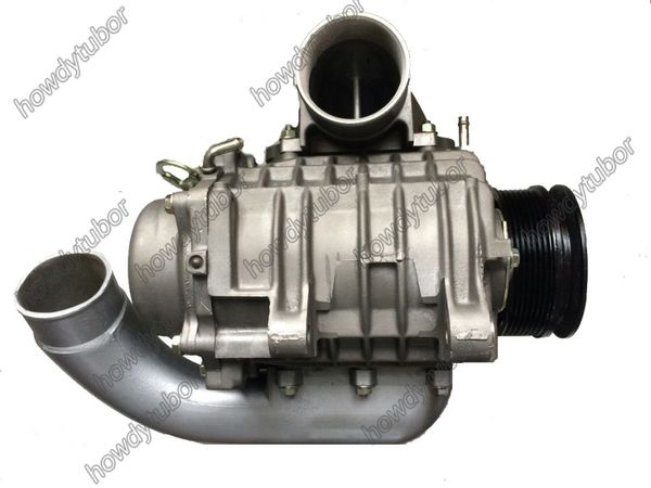 

car suvs cherokee roots supercharger compressor kompressor blower turbocharger sc14 for 2.0-3.5l previa gl8 hover